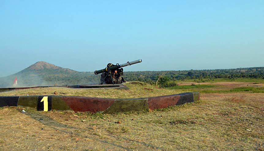 FDI in defence set to make a big bang