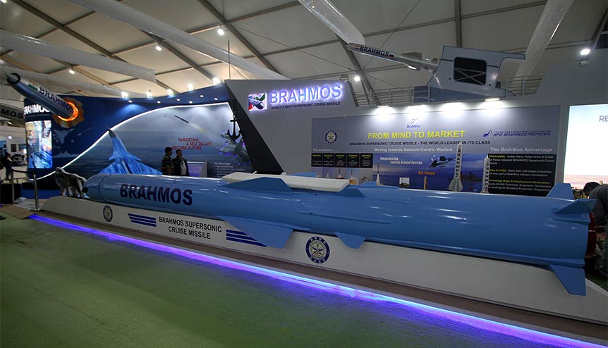 FDI in defence set to make a big bang