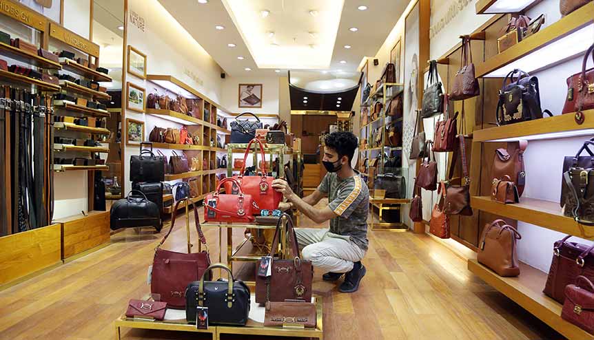 Festive season sales could launch Indian tech cos globally
