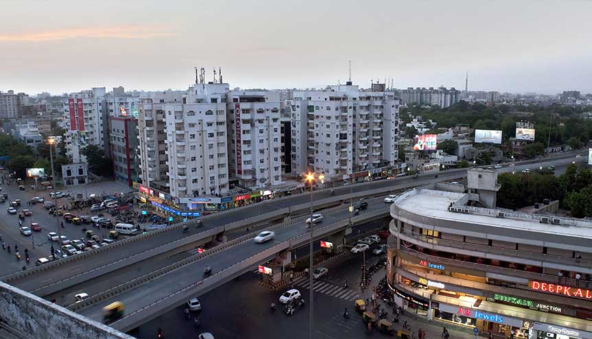 Festive season sales could launch Indian tech cos globally