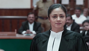 Film Review Ponmagal Vandhal (The Golden Girl Arrives)