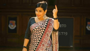 Film Review Shakuntala Devi – Human Computer