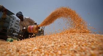 Modi certifies that the farmer is India’s economic super-hero