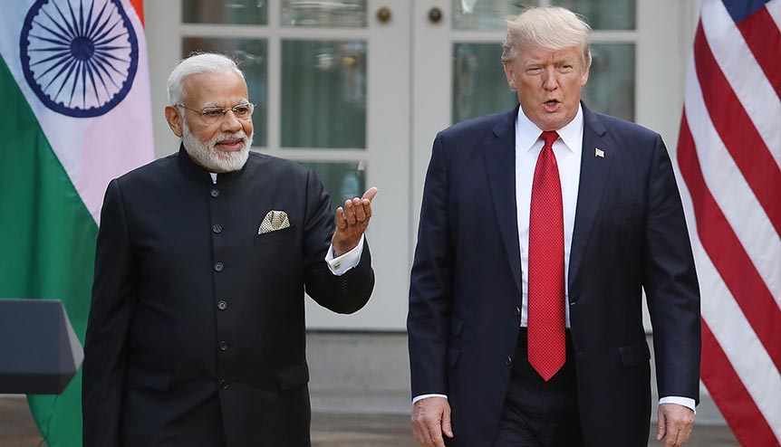 Goyal limited trade deal offers to US UK throws up new template for resolving differences