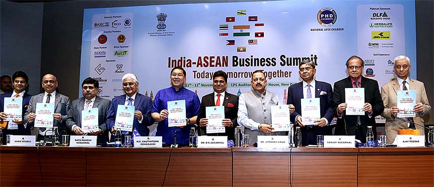 Goyal limited trade deal offers to US UK throws up new template for resolving differences