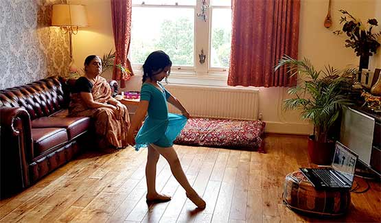Hold Still Indian grandmas in Covid-19 portrait journey backed by Queen