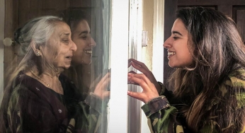 Hold Still: Indian grandmas in Covid-19 portrait journey backed by Queen