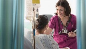 Hope for young women after heart attack Study