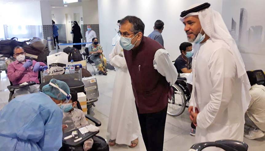How UAE-Israel peace deal is also a win for India