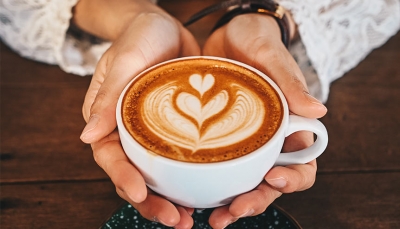 How a few cups of coffee can impact survival rates of cancer
