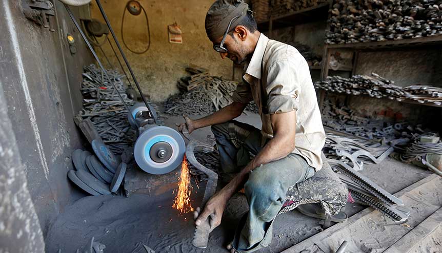Indian economy doomsday predictions are highly overstated