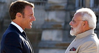 India-France strategic ties built across multiple platforms