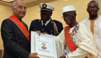 India is strengthening its bonds of friendship and support in the African continent