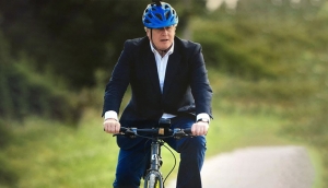 India nudged to follow UK’s cycling strategy in Covid-19 fight