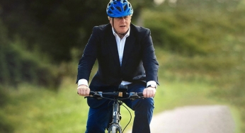 India nudged to follow UK’s cycling strategy in Covid-19 fight