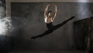 Indian e-rickshaw driver’s son realises English National Ballet dream