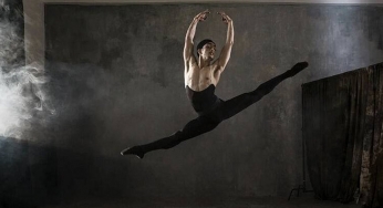 Indian e-rickshaw driver’s son realises English National Ballet dream