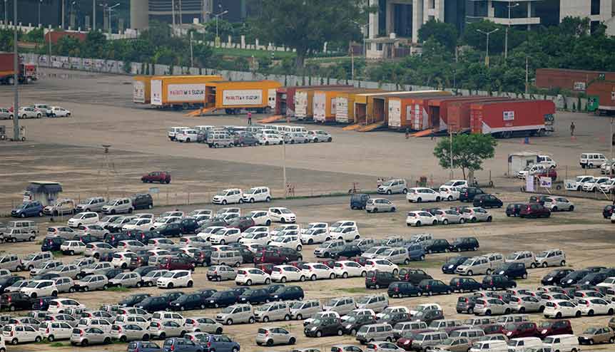 Indian economy doomsday predictions are highly overstated