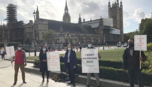 Indian students appeal to Boris Johnson over UK visa scam row