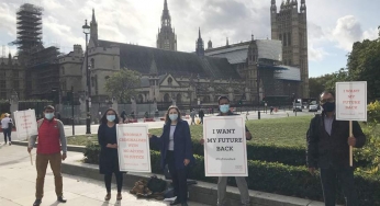 Indian students appeal to Boris Johnson over UK visa scam row