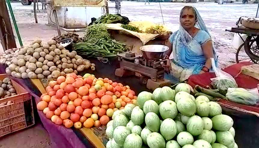 India’s Kisan rail will propel the rural economy at full speed ahead- 1