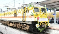 India’s Kisan rail will propel the rural economy at full speed ahead