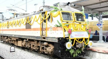 India’s Kisan rail will propel the rural economy ahead