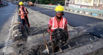 India’s construction industry set for a rebound in 2021