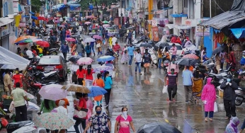India’s growth rates likely to rebound quite strongly next year