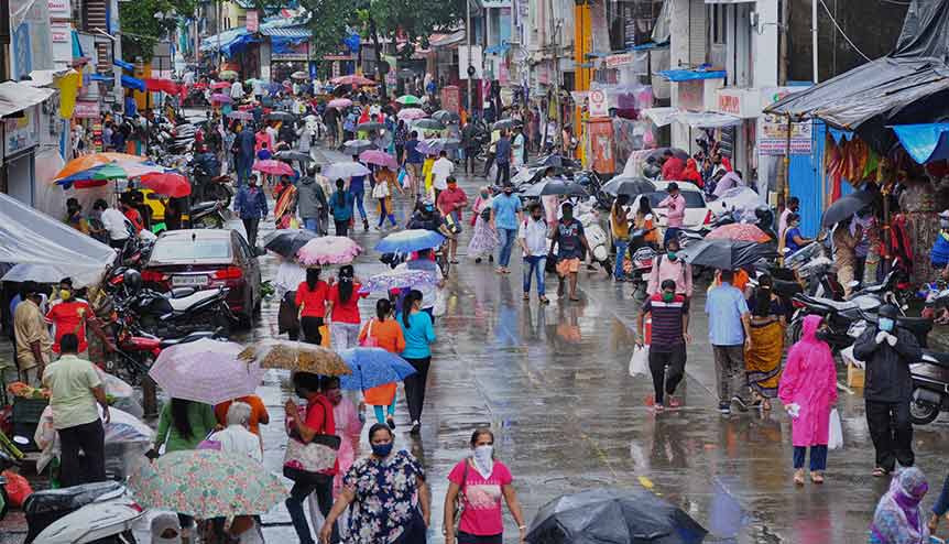 India’s growth rates likely to rebound quite strongly next year