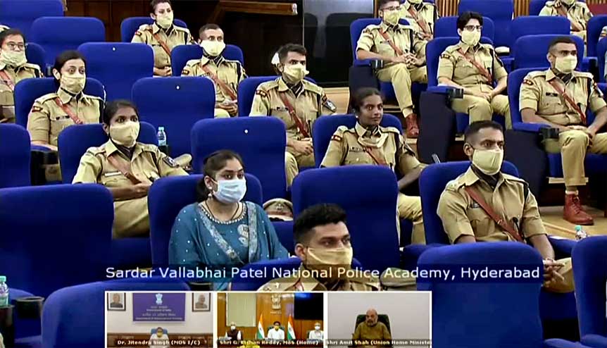 India’s radical and much needed civil service reforms