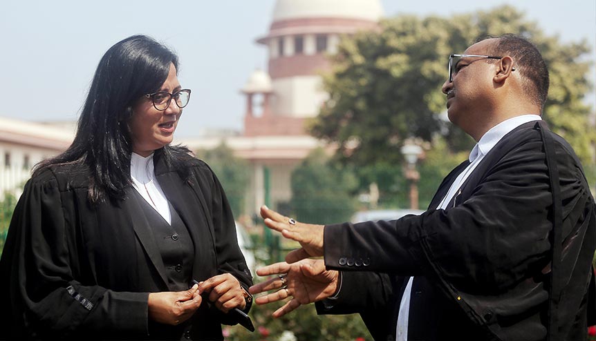 India’s radical and much needed civil service reforms