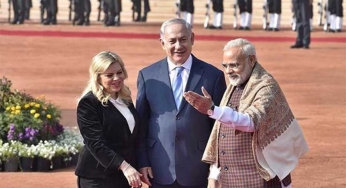 India’s ties with Israel will acquire a new definition