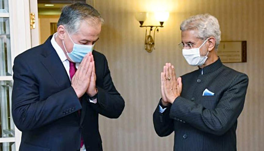India’s “Connect Central Asia Policy” rebooted