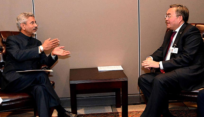 India’s “Connect Central Asia Policy” rebooted