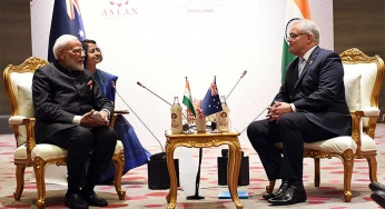 It’s B for business as India-Australia come together to forge a new power bloc