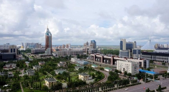 Kazakhstan has an abundance of investment opportunities for the discerning investor