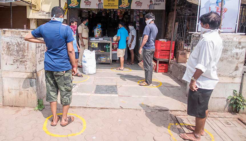 Kirana stores are vital for dominating India e-tail sector- 1