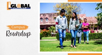Lessons from a journey as an Indian student in the UK