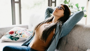 Meditation-relaxation therapy to treat sleep paralysis