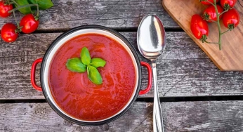 NHS offers free soup-shake diets in fight against diabetes