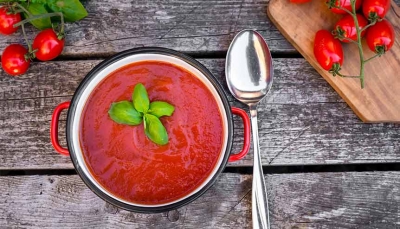 NHS offers free soup-shake diets in fight against diabetes
