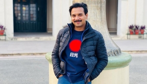 Namit Das steps into screenwriting with short film ‘Tape’