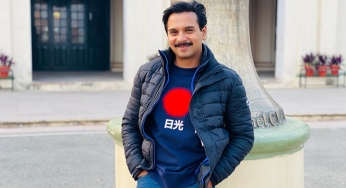 Namit Das steps into screenwriting with short film ‘Tape’