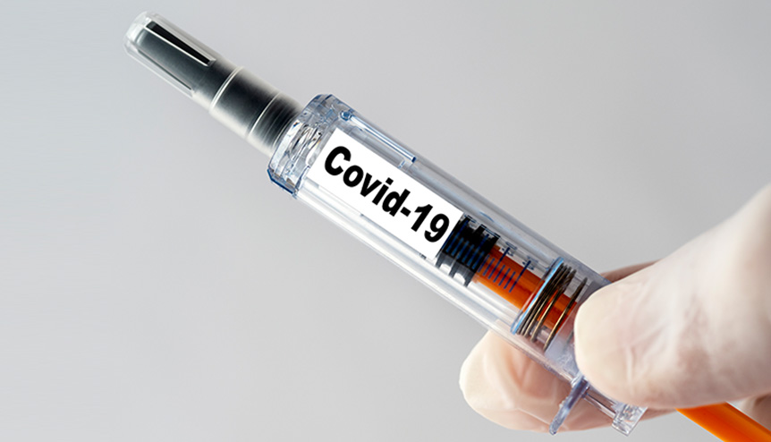 Oxford University biotech spinoff strikes Covid-19 vaccine India deal