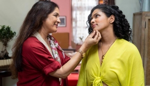 Series Review Masaba Masaba