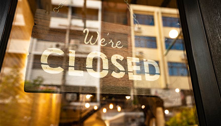 Some insights into bouncing back from the stress of job loss