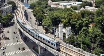 Telangana’s progress is fuelling the Indian dream