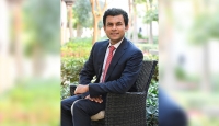The potential of India continues to inspire us