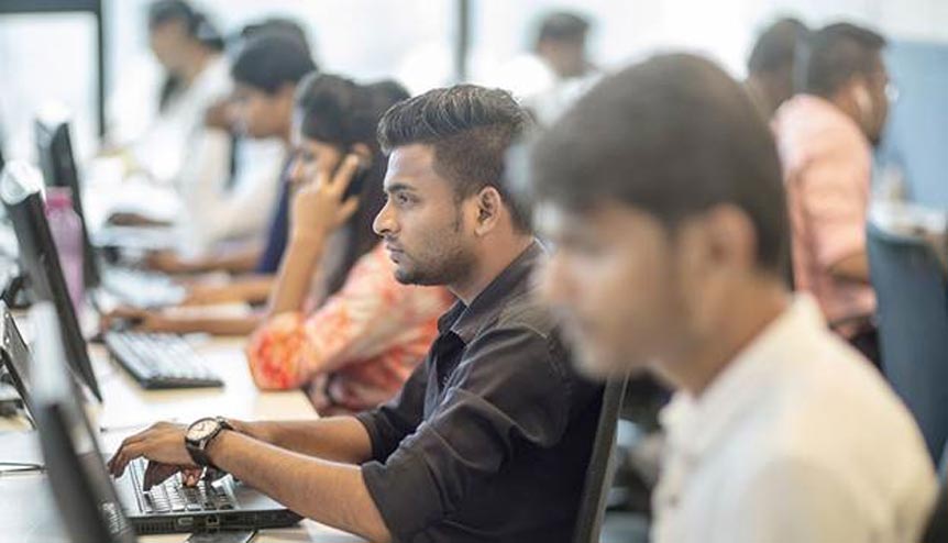 The resurgence of the Indian economy can give investors the ride of their lives